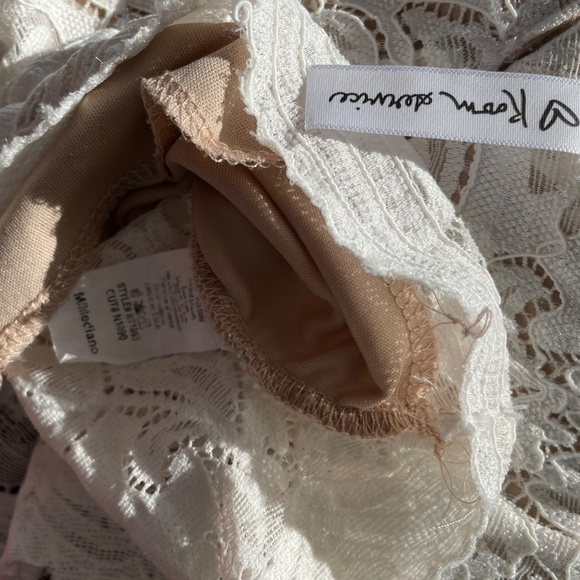 Tank top - Picture 2 of 2